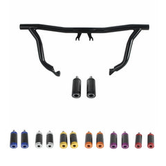 Engine Guard Highway Crash Bar For Harley Touring Road Glide Electra Street Glide Road King Classic Special CVO 2014-2025