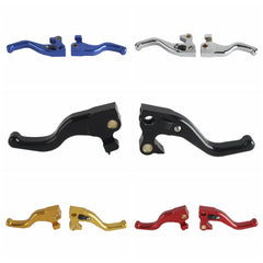 Harley Sportster Forty-Eight XL1200X/ Iron XL883N/ Low XL1200L XL883L/ Seventy-Two XL1200V 2004-2013 Brake Clutch Lever