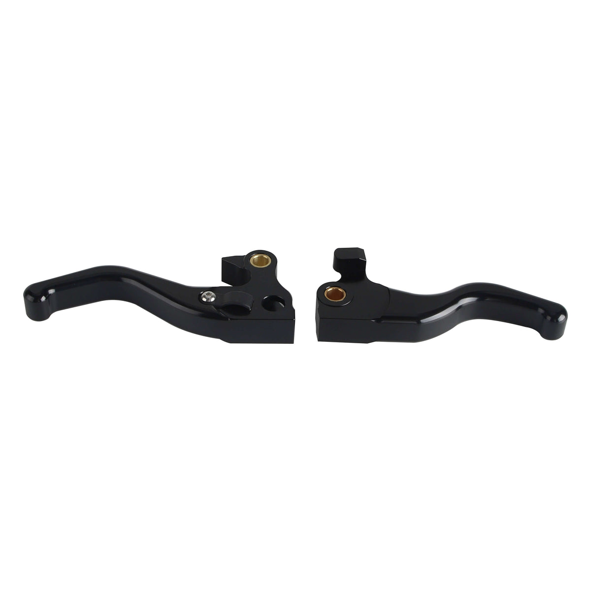 Harley Sportster Custom XL1200C/XL883C Roadster XL1200R/XL883R Nightster XL1200N 2014-2022  Brake Clutch lever