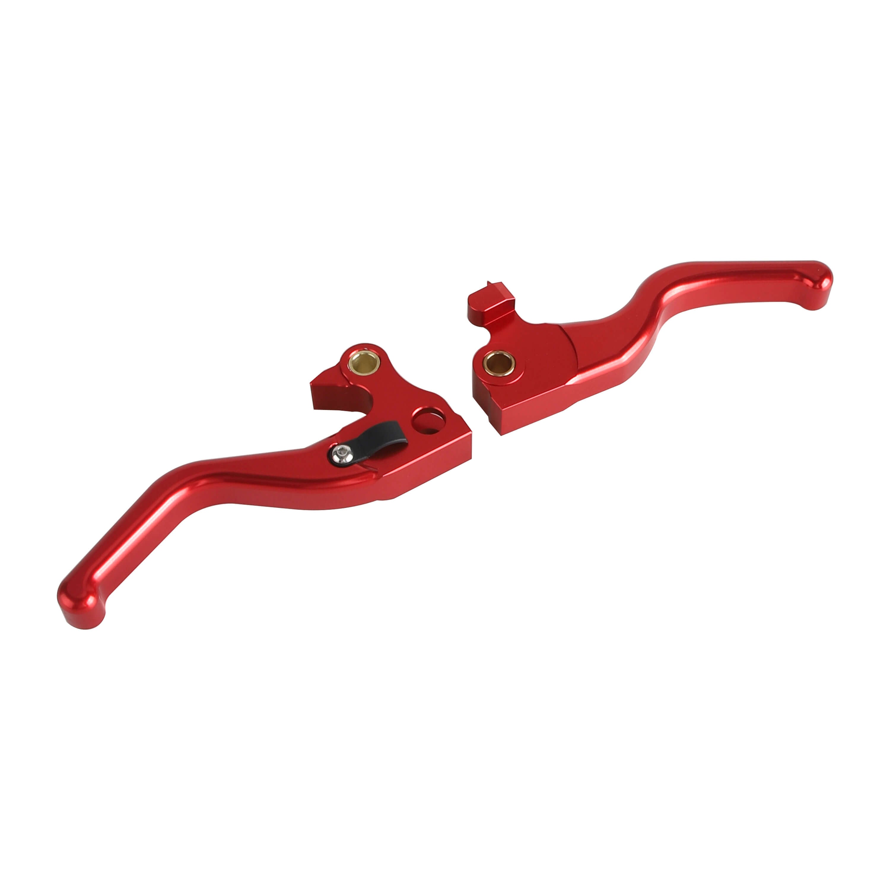 Harley Sportster XL883 2004-2009 883 LOW 2010 50TH ANNIVERSARY XL50 2007 XR1200/XR1200X 09-12 Brake Clutch Lever