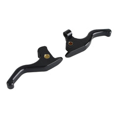 For Harley Touring Electra Glide Ultra Classic  FLHTCU/I  Low FLHTCUL /Limited FLHTK Low FLHTKL /Road King FLHR/I 2014-2016 Brake Clutch Lever