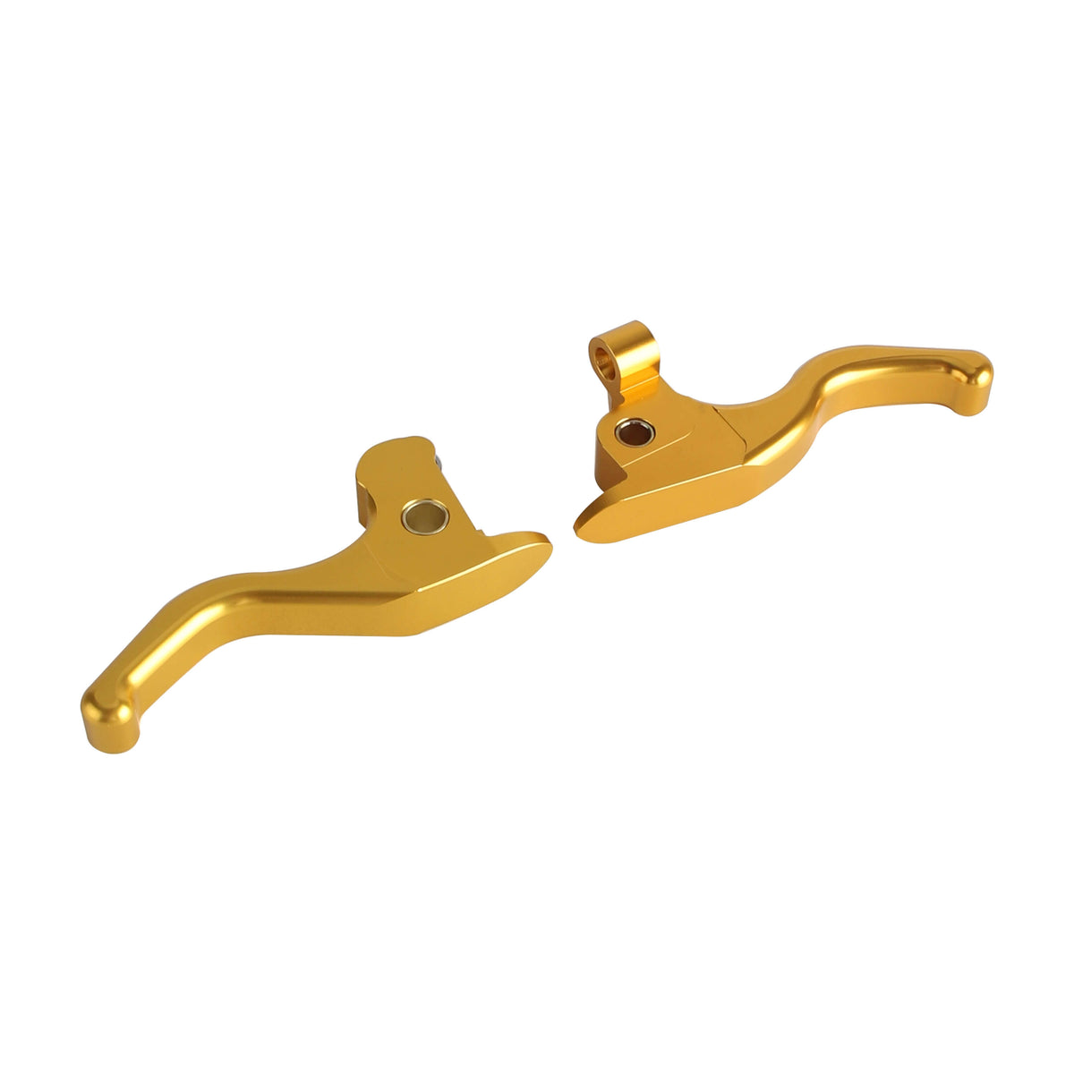 For Harley Touring Electra Glide Ultra Classic  FLHTCU/I  Low FLHTCUL /Limited FLHTK Low FLHTKL /Road King FLHR/I 2014-2016 Brake Clutch Lever