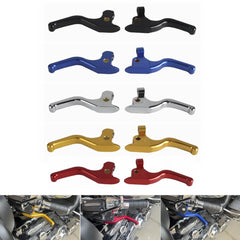 For Harley Touring Electra Glide Ultra Classic  FLHTCU/I  Low FLHTCUL /Limited FLHTK Low FLHTKL /Road King FLHR/I 2014-2016 Brake Clutch Lever