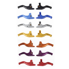 Harley Touring Street Glide CVO/SE FLHXSE FLHX/I Special FLHXS/ Freewheeler FLRT 2017-2020 Brake Clutch Lever