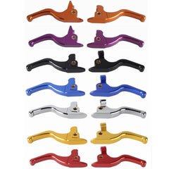 Harley Touring Electra Glide Standard FLHT/ Ultra Classic FLHTCU/I  Limited CVO/SE FLHTKSE/ FLHTK/ Low FLHTKL 2017-2019 Brake Clutch Lever