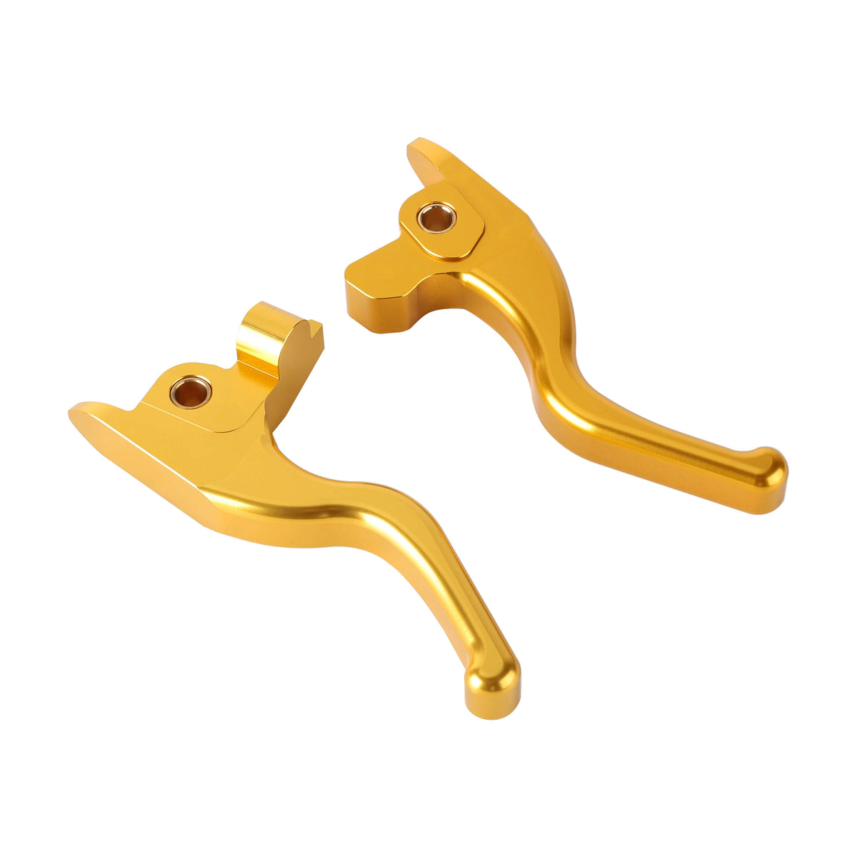 Harley Touring Electra Glide Standard FLHT/ Ultra Classic FLHTCU/I  Limited CVO/SE FLHTKSE/ FLHTK/ Low FLHTKL 2017-2019 Brake Clutch Lever