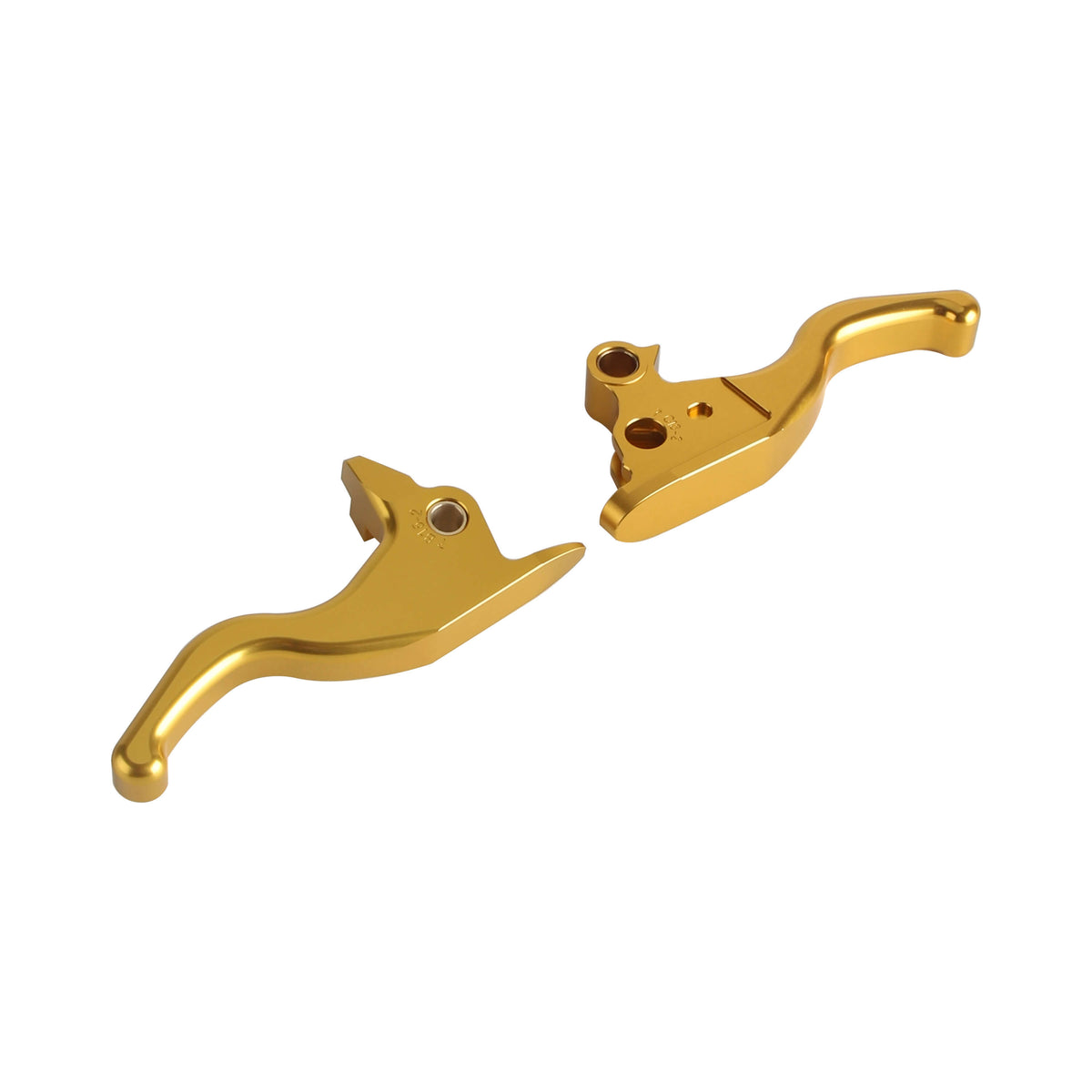 HARLEY Softail Fat Boy 114 FLFBS FLFB FLSTF/I Lo FLSTFB/ Fat Bob 114 FXFBS  FXFB/ Sport Glide FLSB/ Standard FXST 2015-2024 Brake Clutch Lever