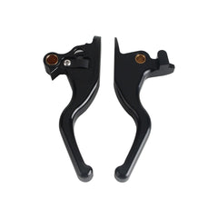 HARLEY Softail Breakout FXBR FXBRS FXSB/ Slim FLSL FLS/ Low Rider FXLR FXLRS FXLRST/ Deluxe FLDE  FLSTN/I 2015-2024 Brake Clutch Lever