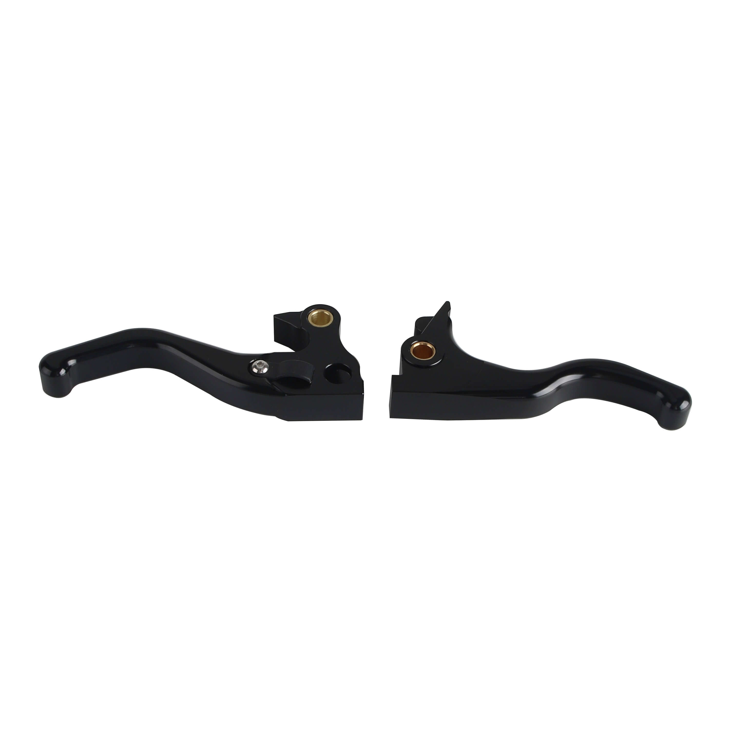 Harley Sportster Iron Forty-Eight 2014-2022 Short Levers