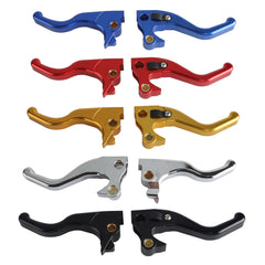 Harley Sportster Forty-Eight XL1200X XL1200XS 2014-2022 Short Hand Control Lever