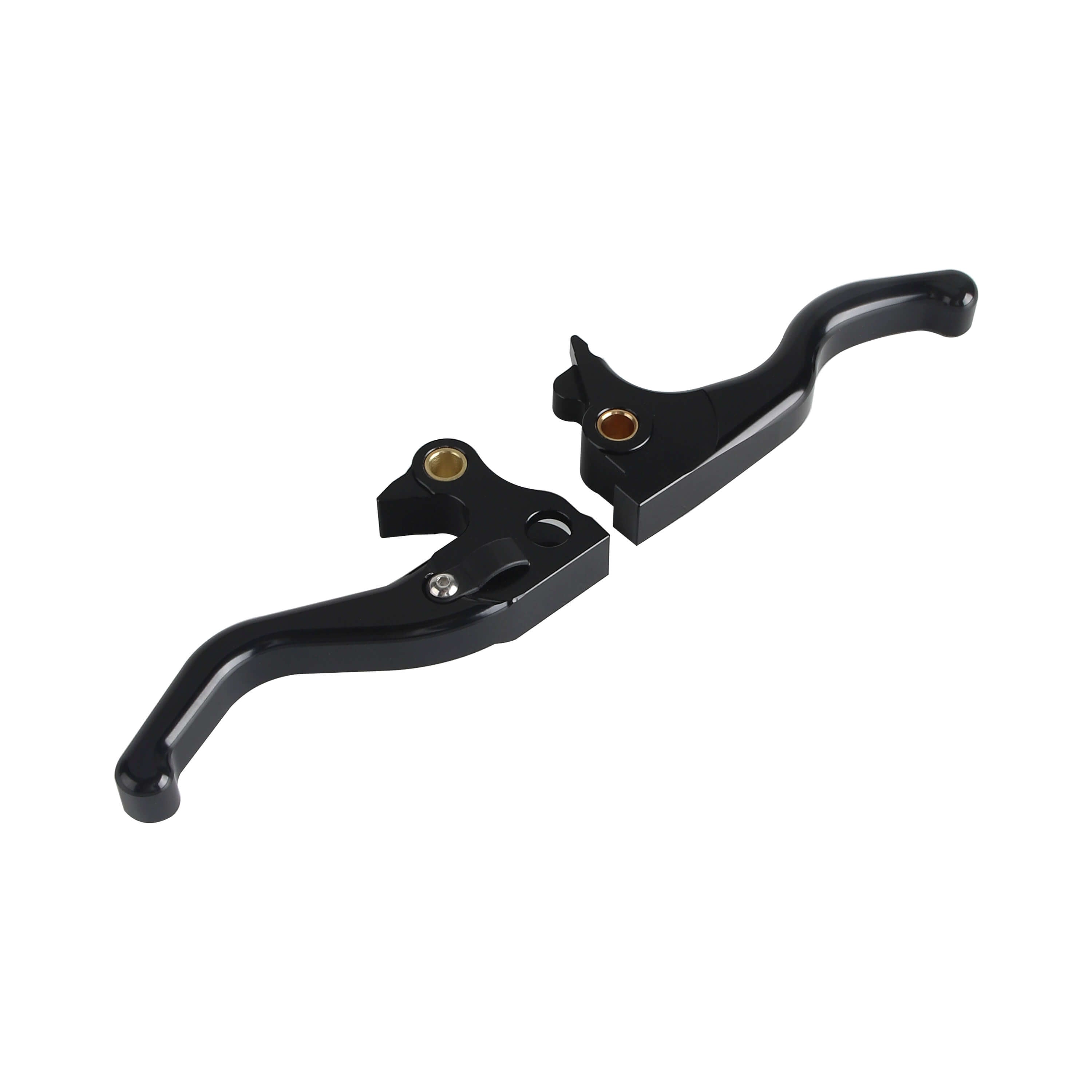 Harley Sportster Special Roadster Custom Limited XL1200C XL883N 2014-2022 Short Hand Control Lever