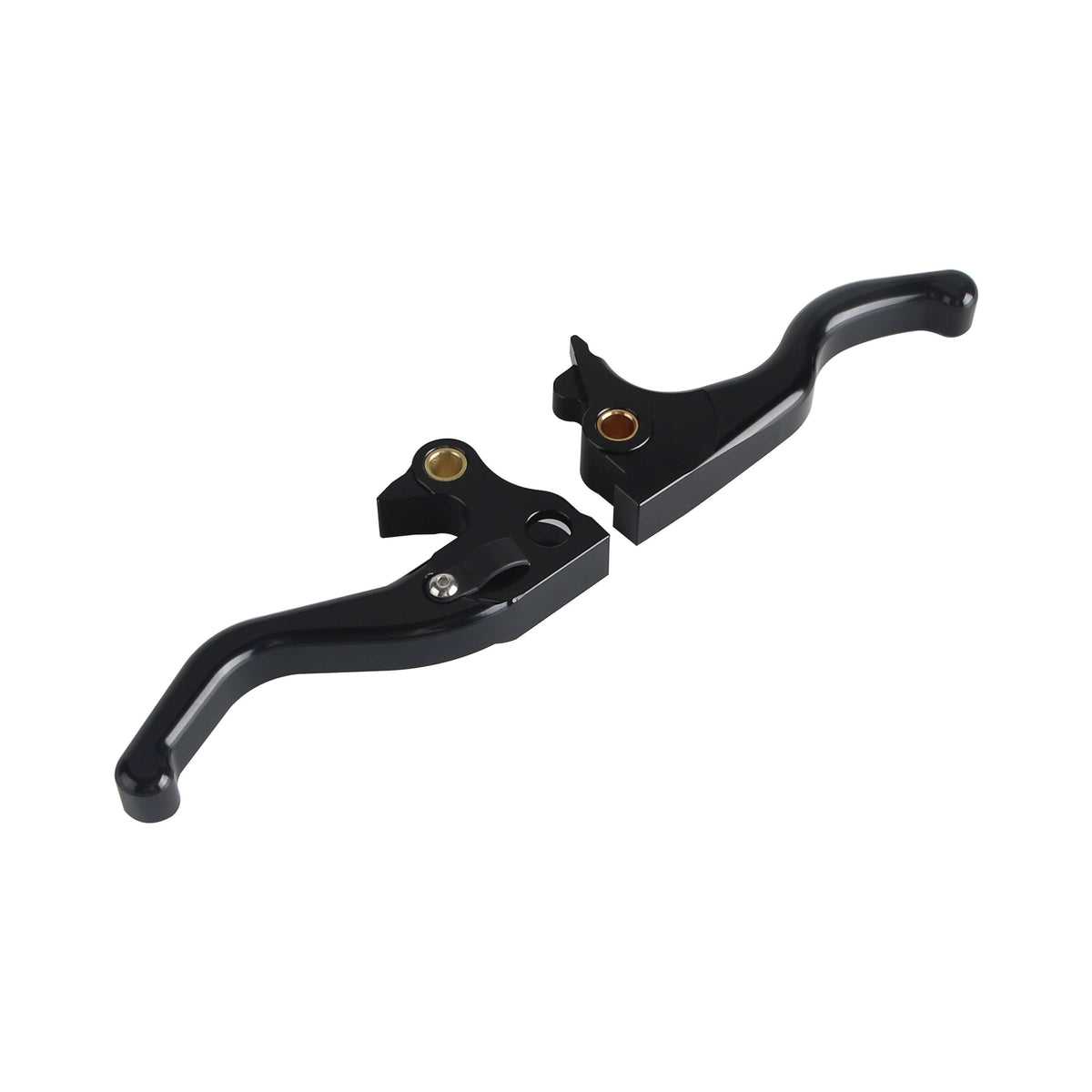 Harley Sportster Forty-Eight XL1200X XL1200XS 2014-2022 Short Hand Control Lever