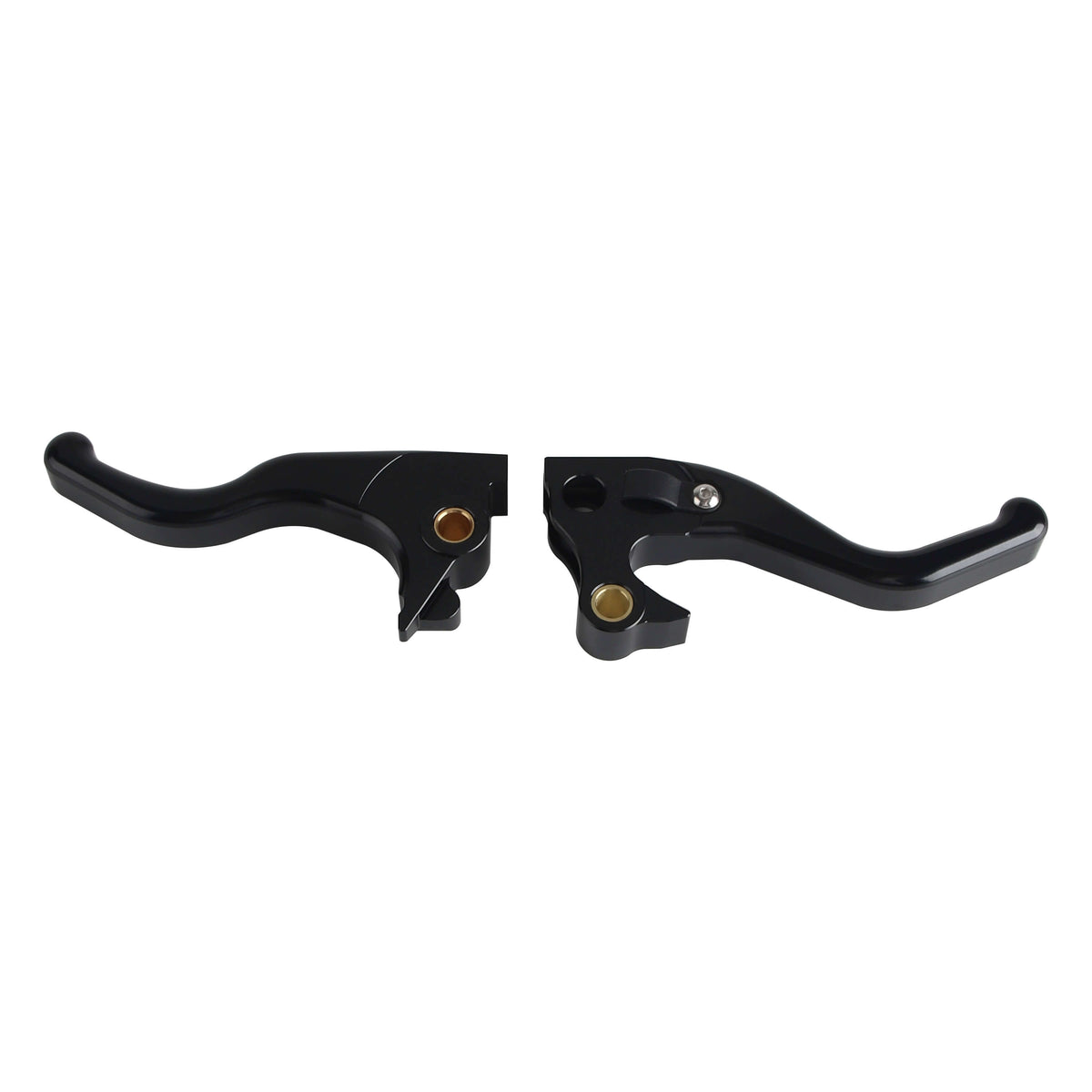 Harley Sportster Custom Limited A XL1200CA B XL1200CB XL1200C XL1200CP 2014-2019 Brake Clutch Short Levers