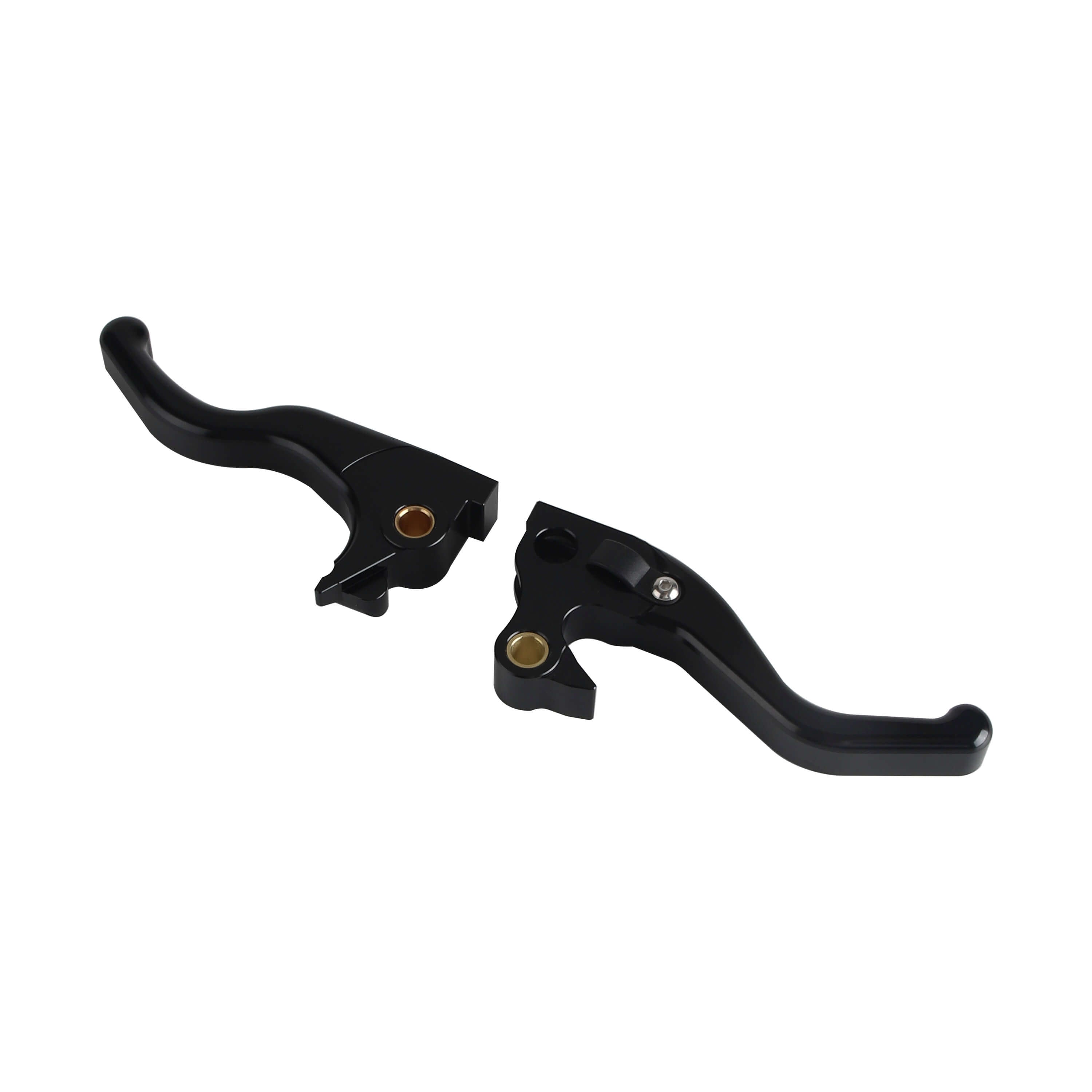 Harley Sportster Special Roadster Custom Limited XL1200C XL883N 2014-2022 Short Hand Control Lever
