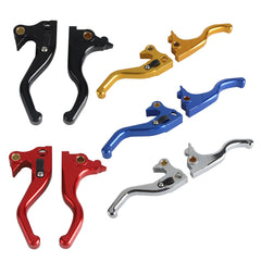 Harley Sportster Custom Limited A XL1200CA B XL1200CB XL1200C XL1200CP 2014-2019 Brake Clutch Short Levers