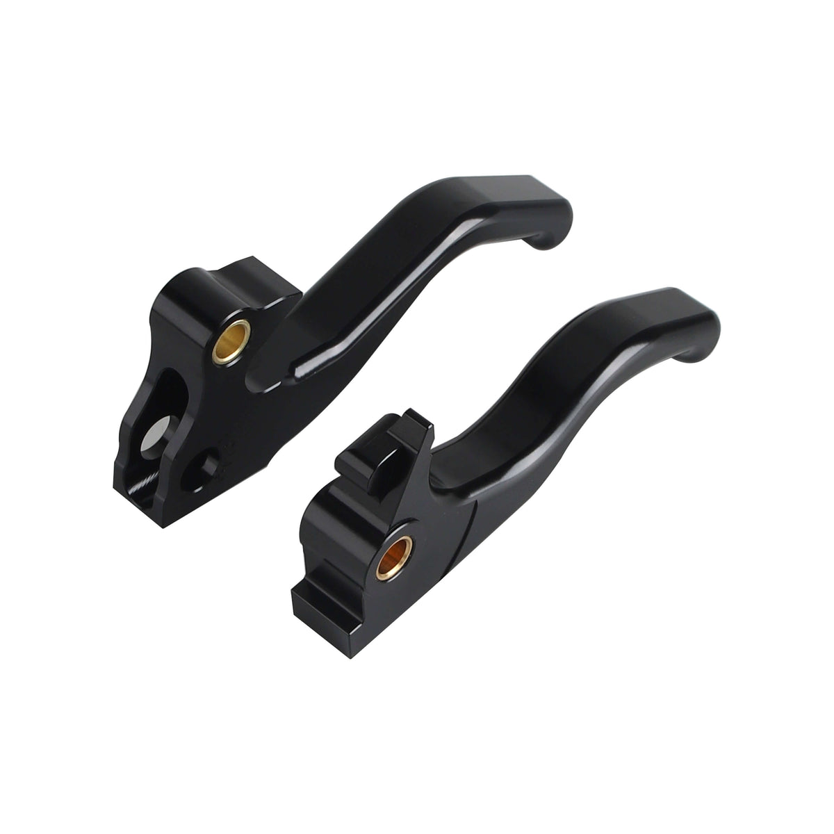 Harley Sportster Forty-Eight XL1200X XL1200XS 2014-2022 Short Levers