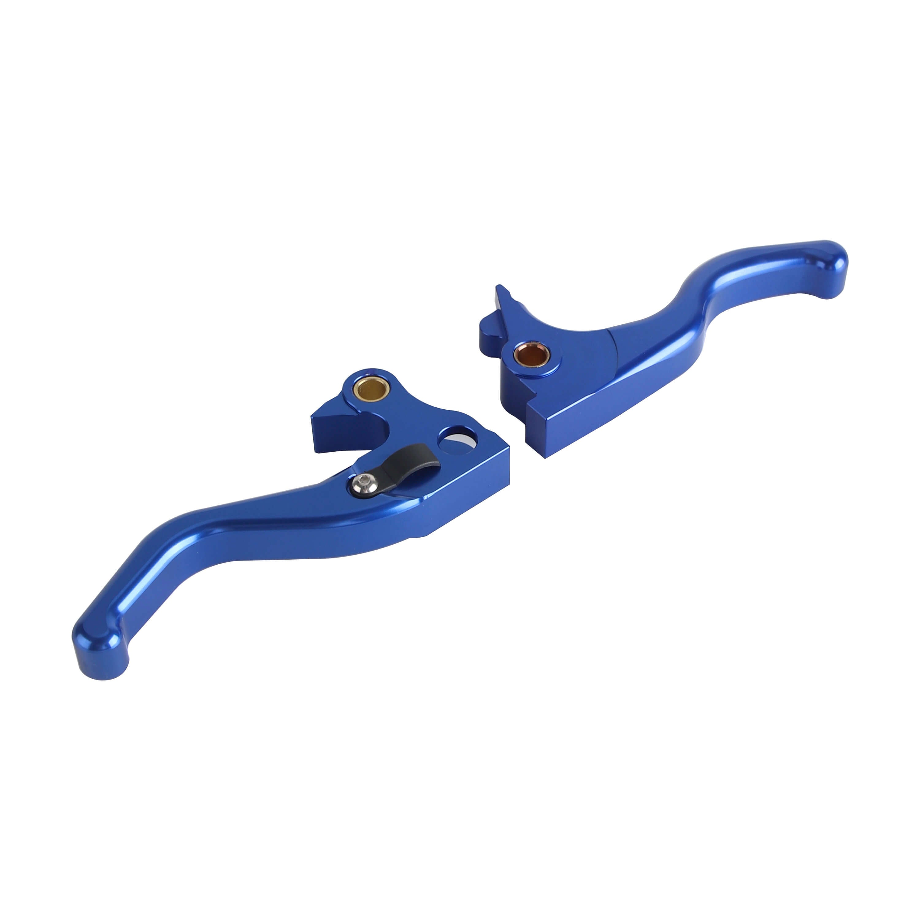 Harley Sportster Seventy-Two XL1200V 2014-2016/SuperLow XL1200T 2014-2020 Short Hand Control Lever