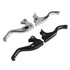 Harley Sportster Roadster XL883R XL1200CX 2014-2020 Brake Clutch Short Levers
