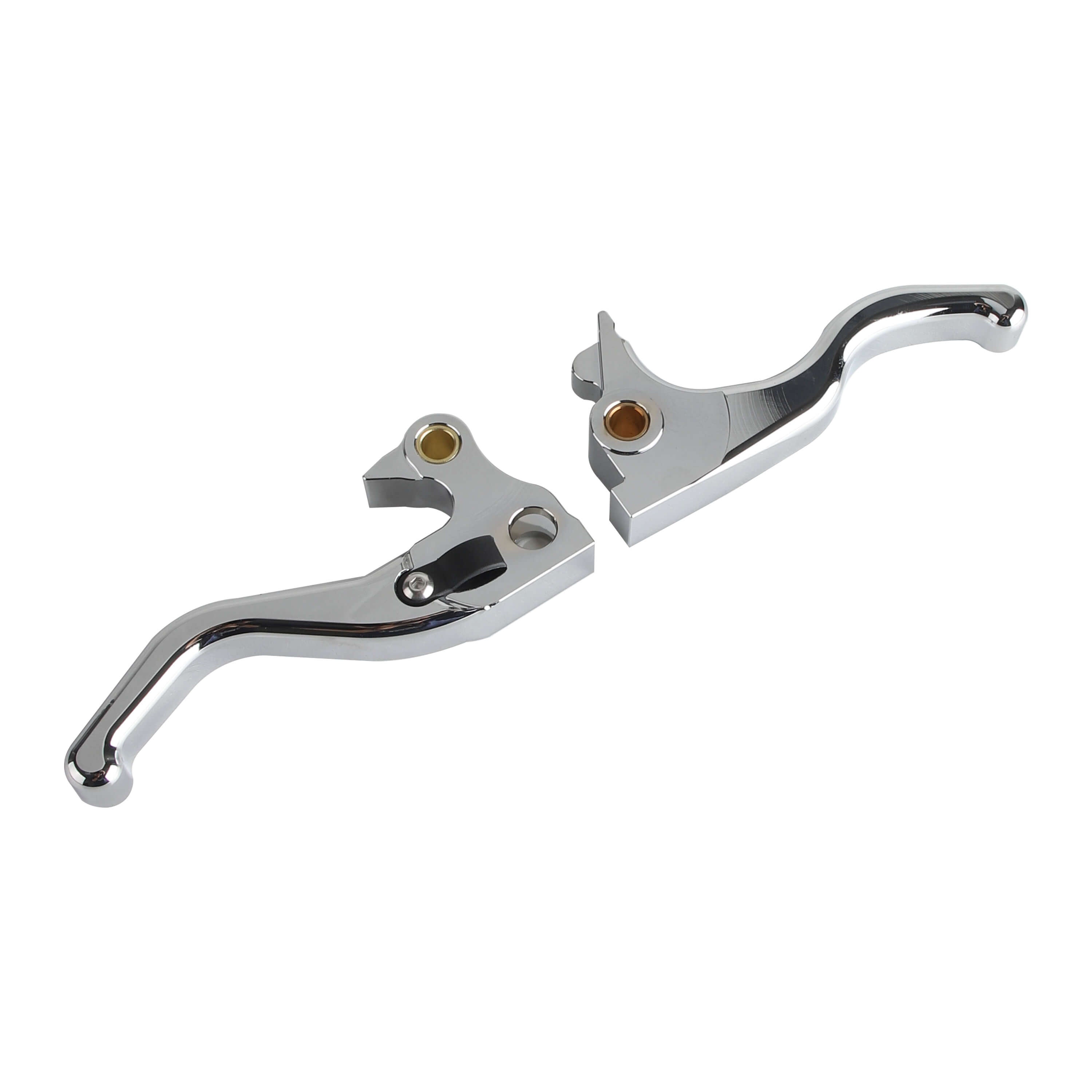Harley Sportster Roadster XL883R XL1200CX 2014-2020 Brake Clutch Short Levers