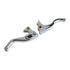 Harley Sportster Seventy-Two XL1200V 2014-2016/SuperLow XL1200T 2014-2020 Short Hand Control Lever
