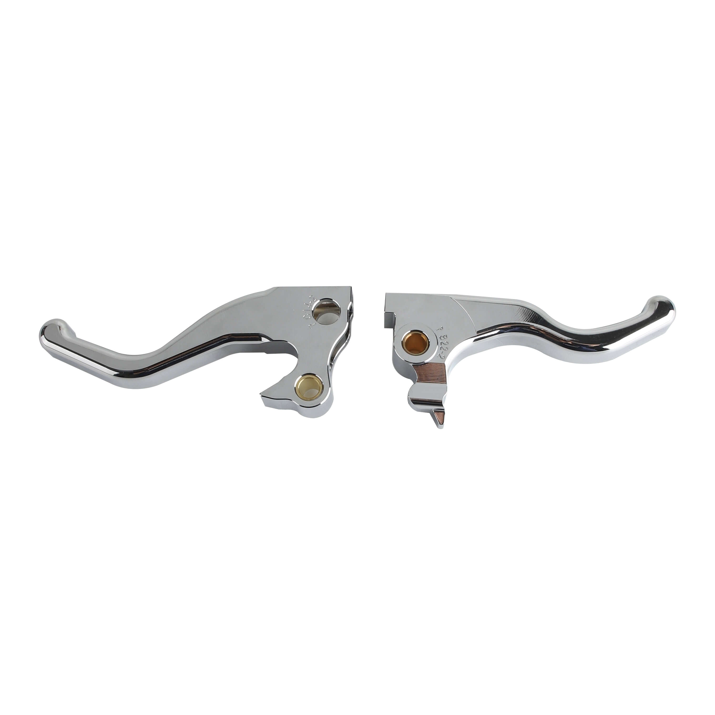 Harley Sportster Roadster XL883R XL1200CX 2014-2020 Brake Clutch Short Levers