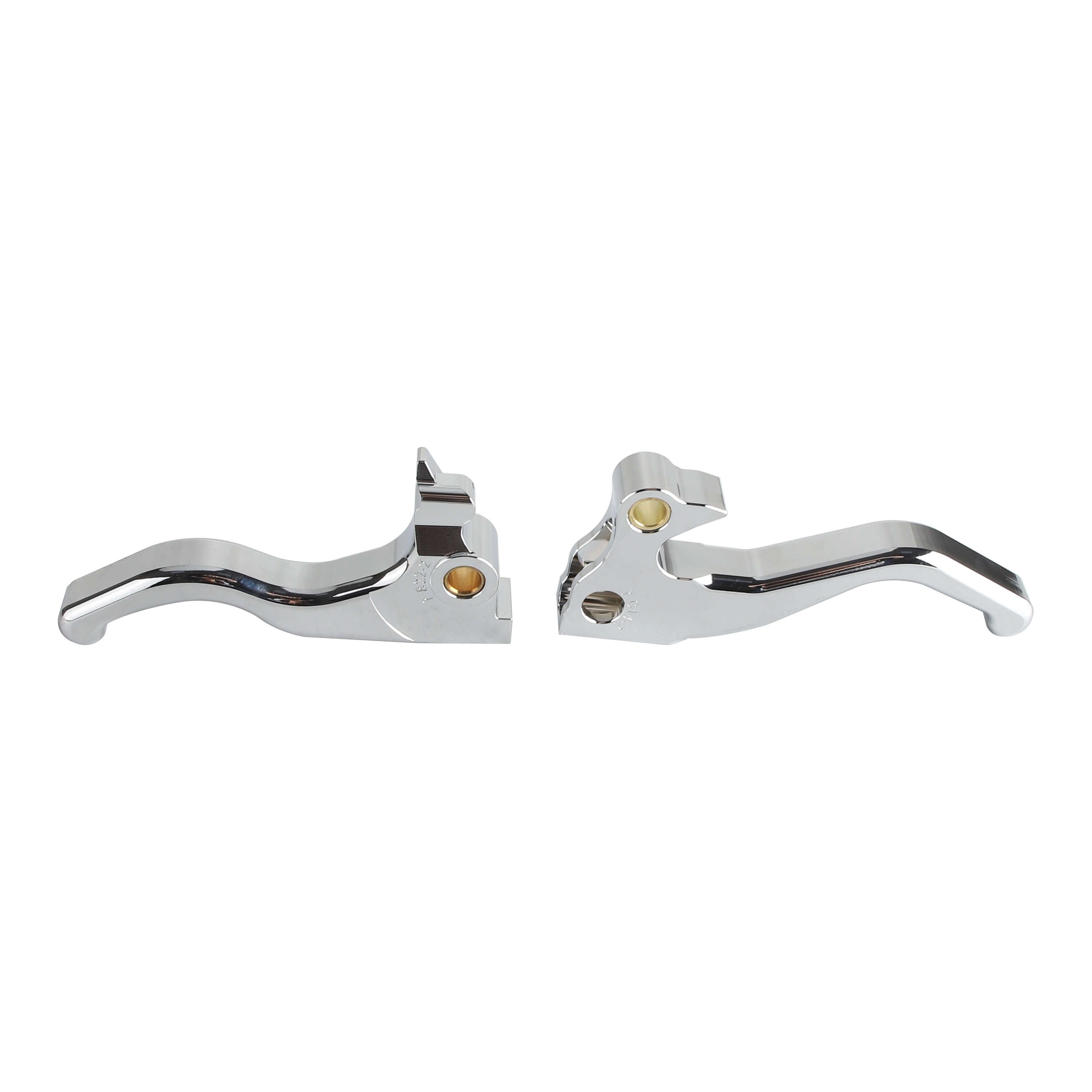 Harley Sportster Iron Forty-Eight 2014-2022 Short Levers