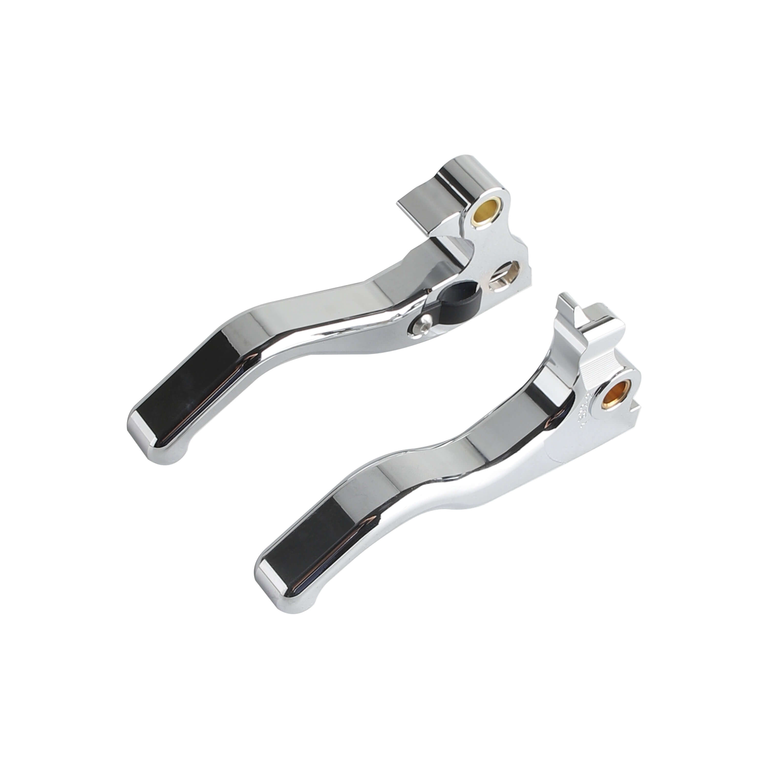 Harley Sportster Iron Forty-Eight 2014-2022 Short Levers