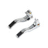 Harley Sportster Forty-Eight XL1200X XL1200XS 2014-2022 Short Hand Control Lever
