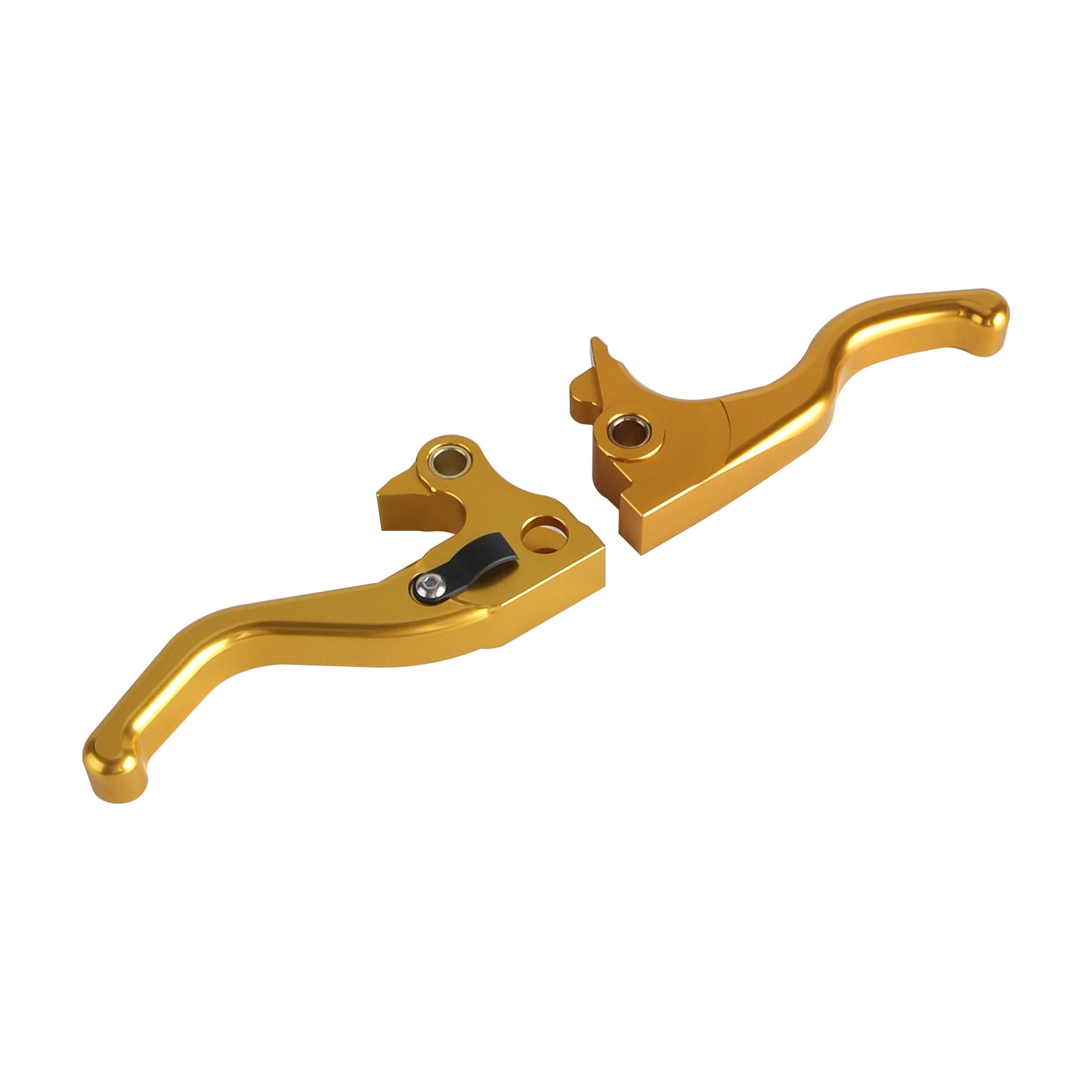 Harley Sportster Seventy-Two XL1200V 2014-2016/SuperLow XL1200T 2014-2020 Short Hand Control Lever
