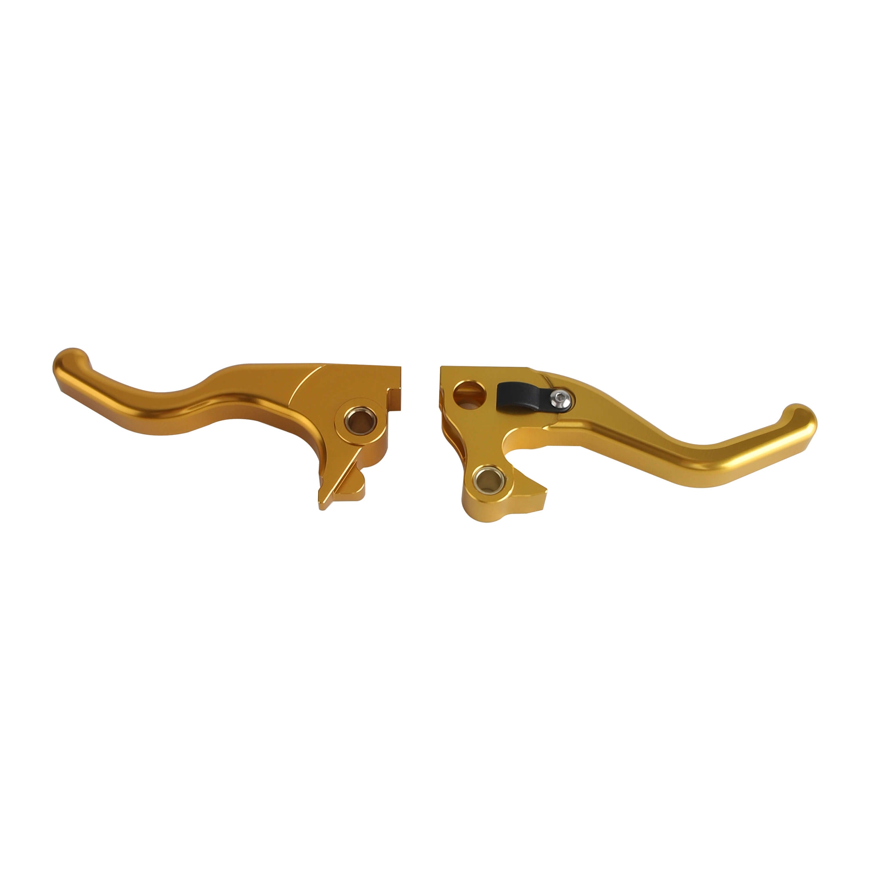 Harley Sportster Seventy-Two XL1200V 2014-2016/SuperLow XL1200T 2014-2020 Short Hand Control Lever