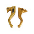 Harley Sportster Seventy-Two XL1200V 2014-2016/SuperLow XL1200T 2014-2020 Short Hand Control Lever