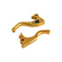 Harley Sportster Forty-Eight XL1200X XL1200XS 2014-2022 Short Levers