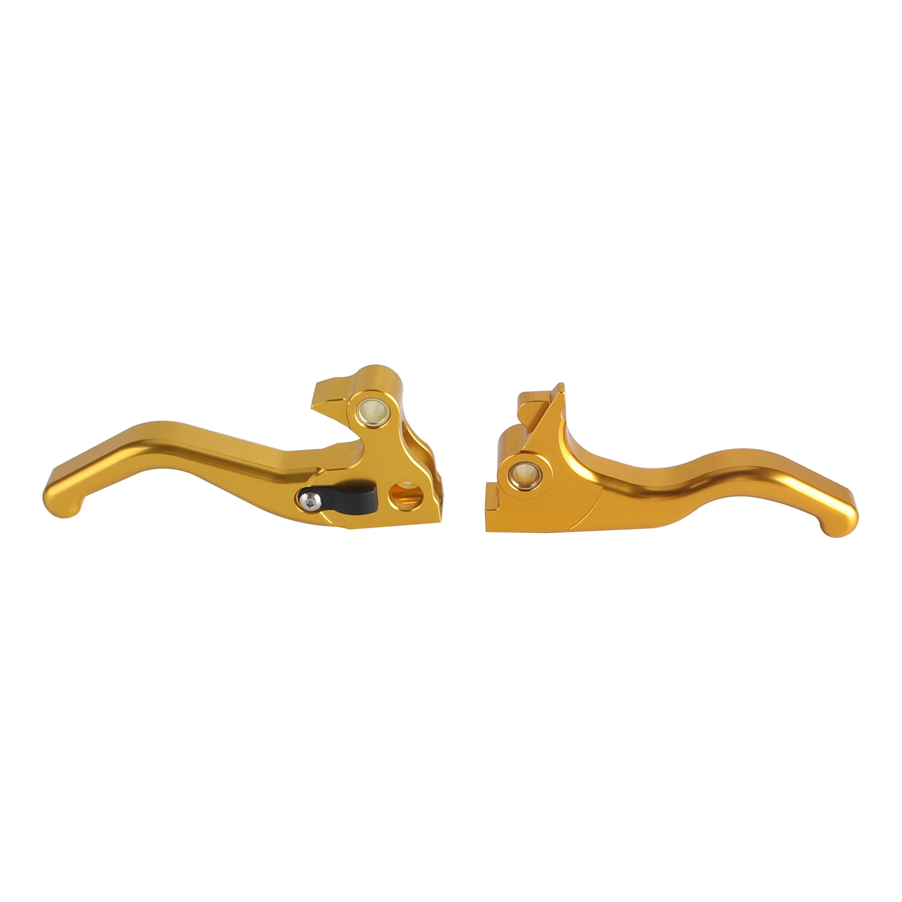 Harley Sportster Iron Forty-Eight 2014-2022 Short Levers