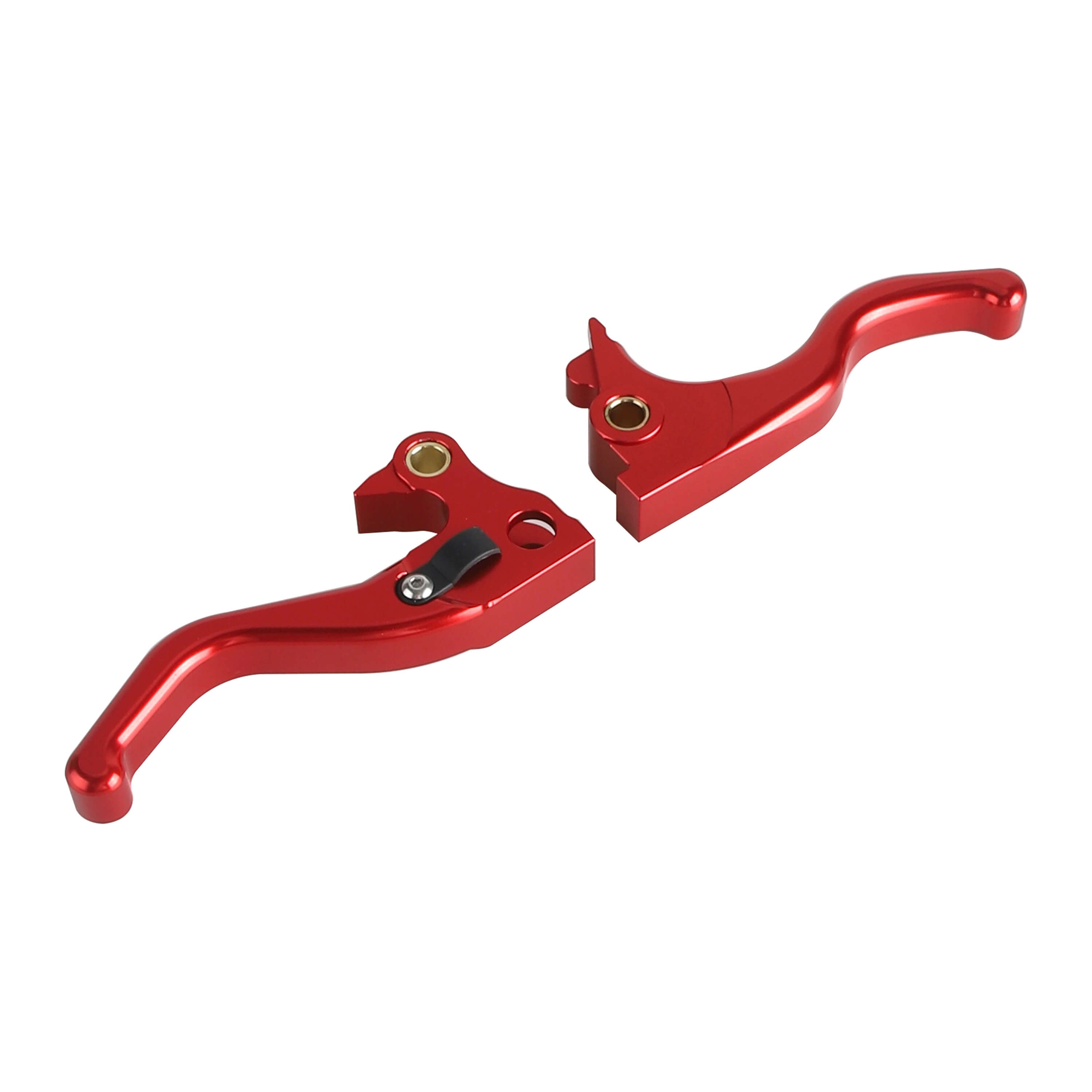 Harley Sportster Seventy-Two XL1200V 2014-2016/SuperLow XL1200T 2014-2020 Short Hand Control Lever