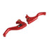 Harley Sportster Seventy-Two XL1200V 2014-2016/SuperLow XL1200T 2014-2020 Short Hand Control Lever