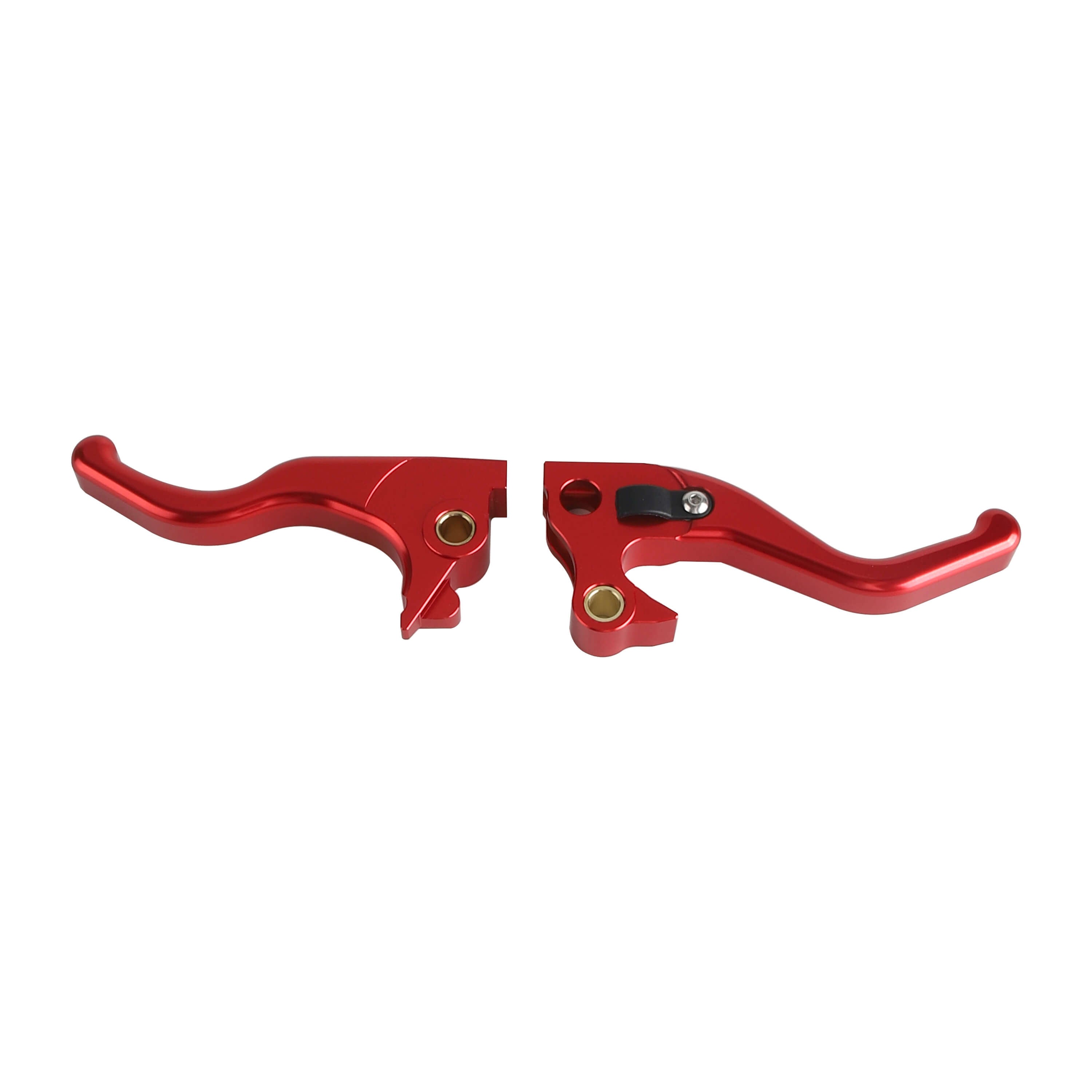 Harley Sportster Roadster XL883R XL1200CX 2014-2020 Brake Clutch Short Levers