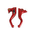 Harley Sportster Seventy-Two XL1200V 2014-2016/SuperLow XL1200T 2014-2020 Short Hand Control Lever