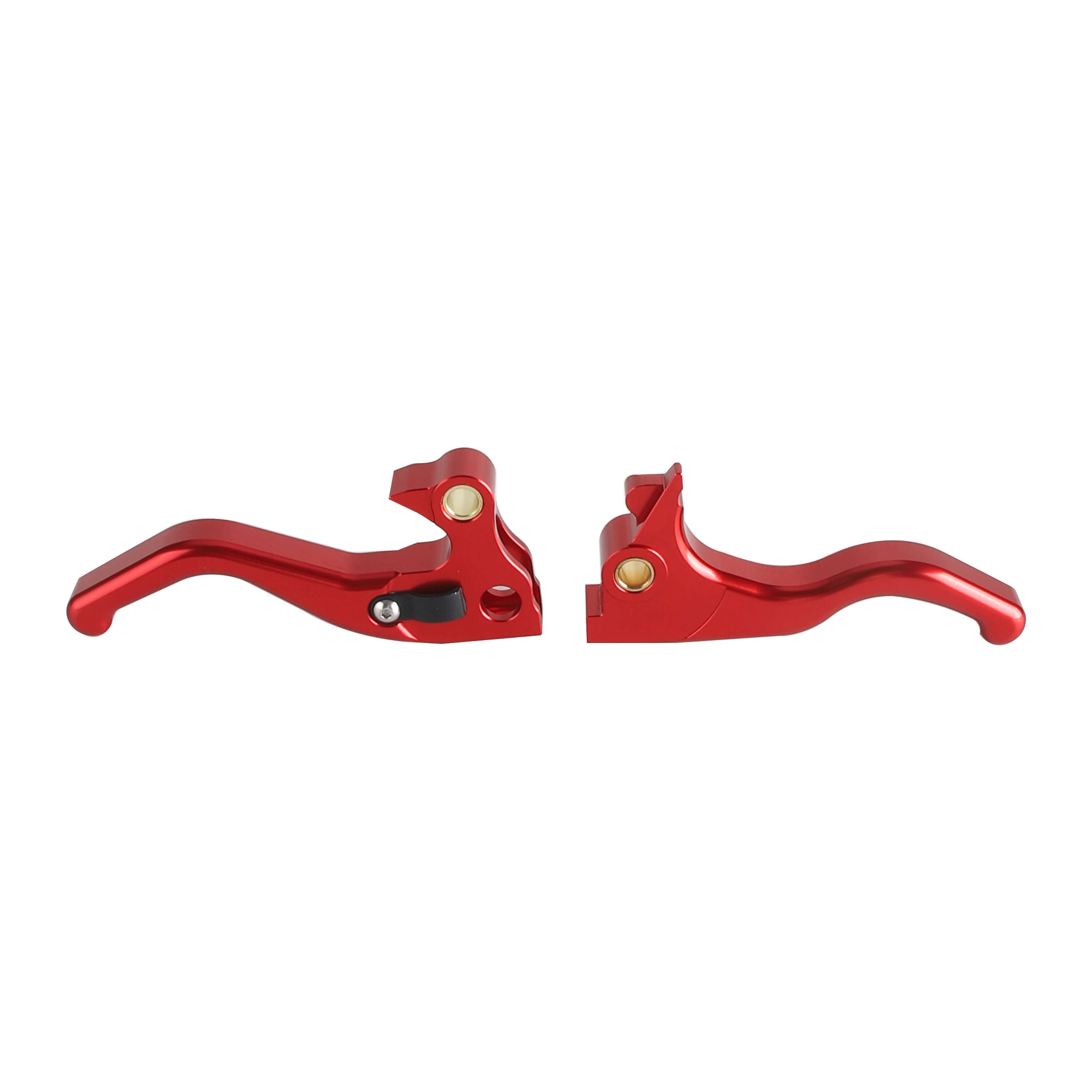 Harley Sportster Iron Forty-Eight 2014-2022 Short Levers