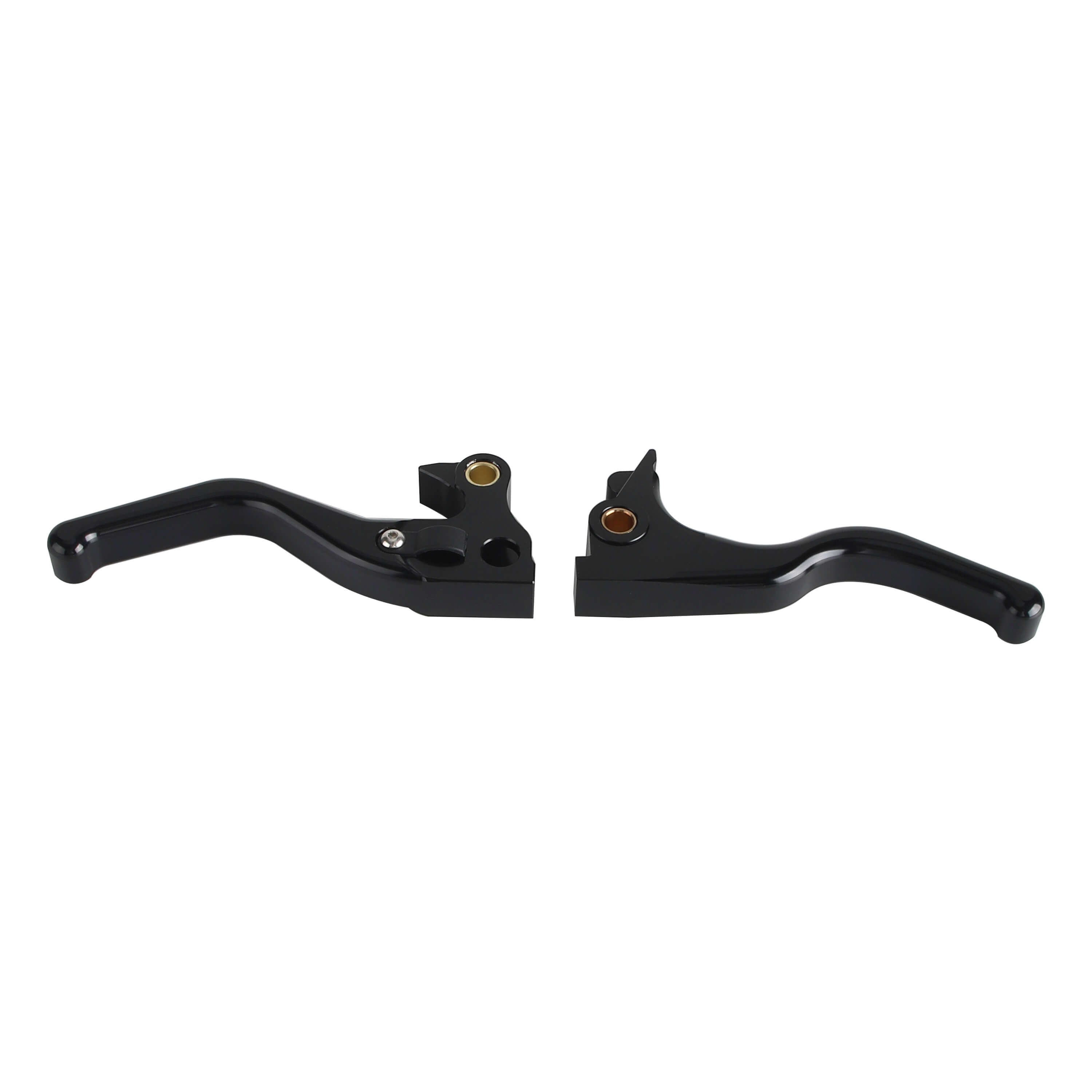 Brake Clutch Short Levers For Harley Sportster Roadster XL883R XL1200CX 2014-2020