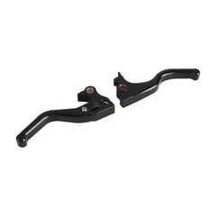 Brake Clutch Short Levers For Harley Sportster Custom Limited A XL1200CA B XL1200CB XL1200C XL1200CP 2014-2019