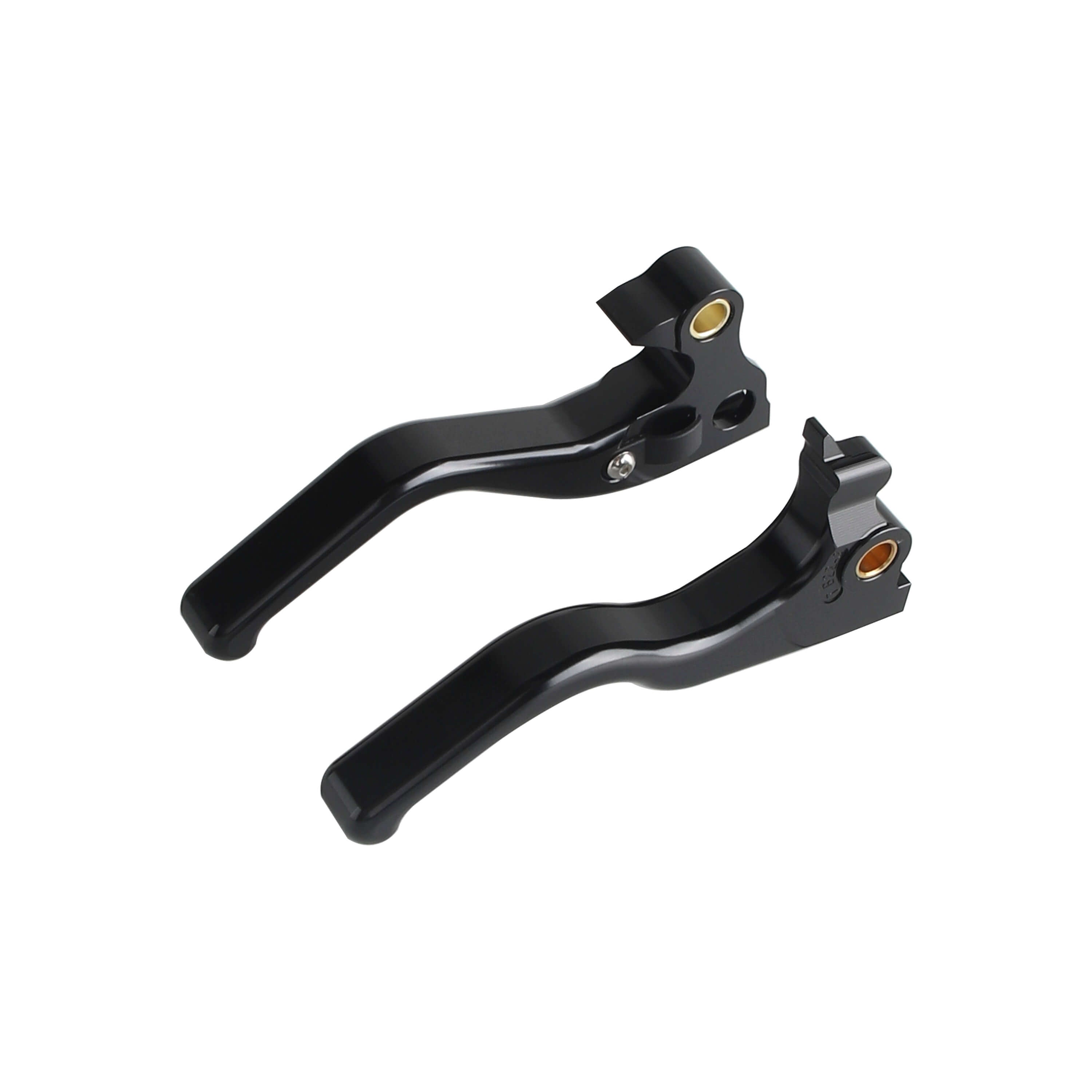 Brake Clutch Short Levers For Harley Sportster Roadster XL883R XL1200CX 2014-2020