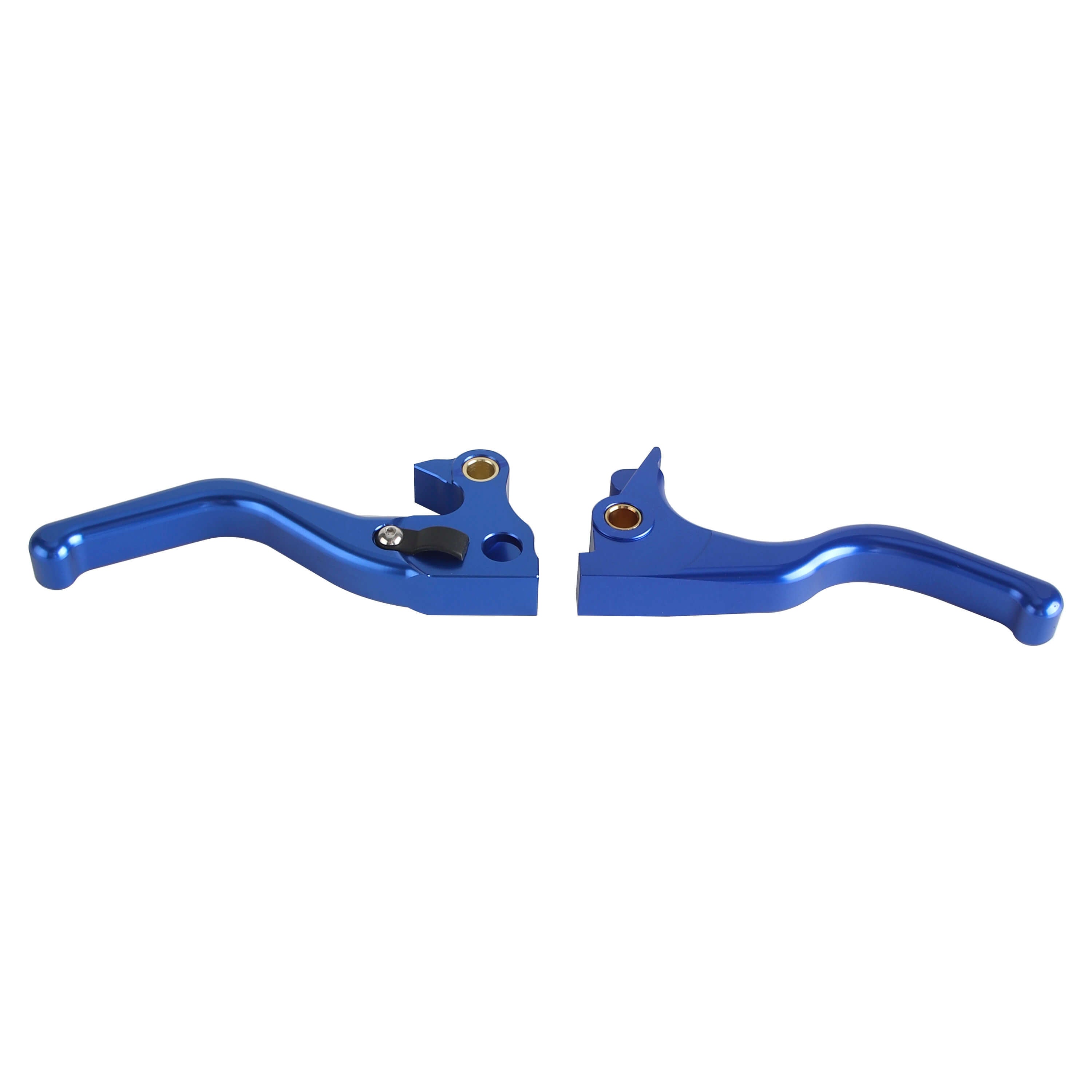 Brake Clutch Short Levers For Harley Sportster Custom Limited A XL1200CA B XL1200CB XL1200C XL1200CP 2014-2019