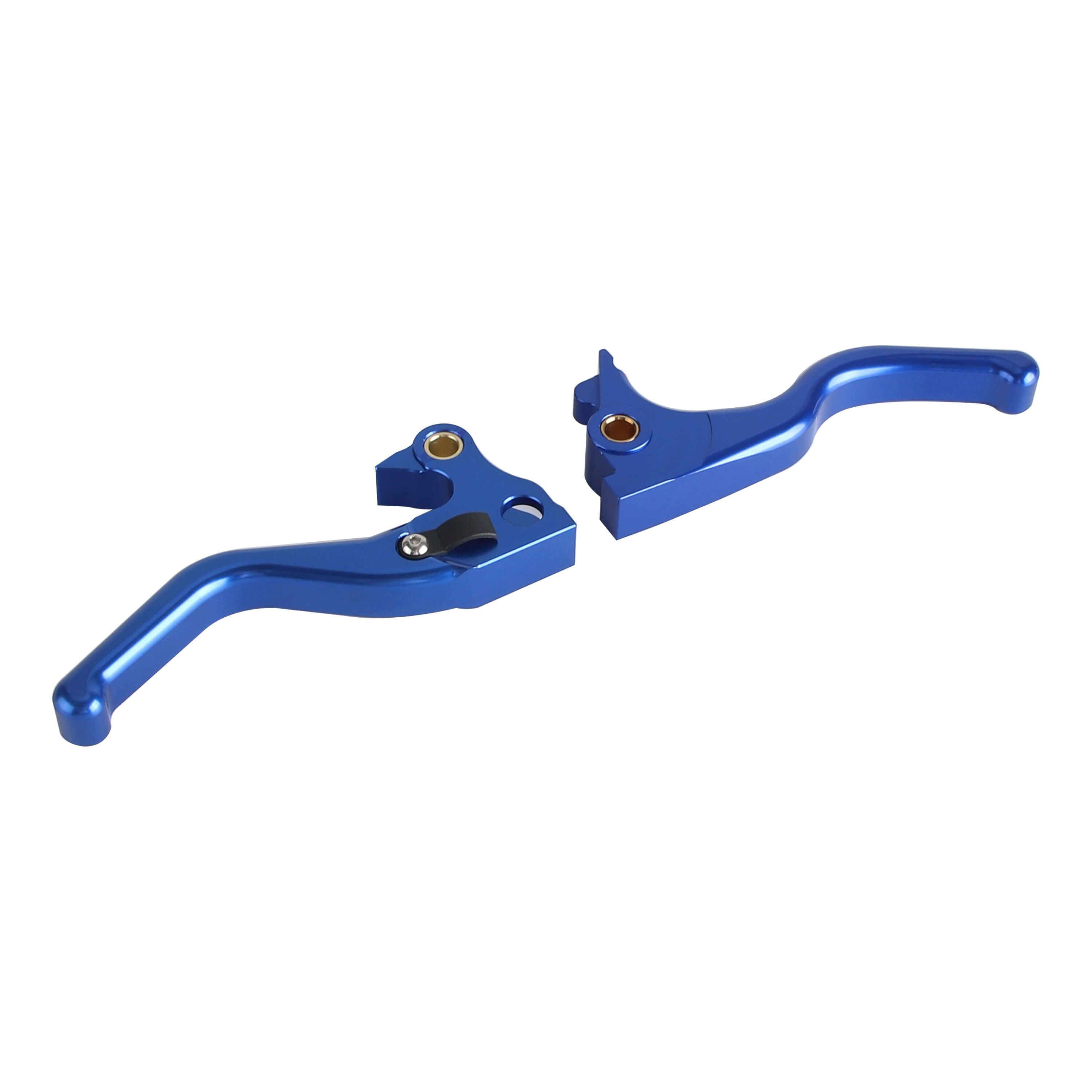 Brake Clutch Short Levers For Harley Sportster Custom Limited A XL1200CA B XL1200CB XL1200C XL1200CP 2014-2019