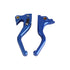 Brake Clutch Short Levers For Harley Sportster Roadster XL883R XL1200CX 2014-2020