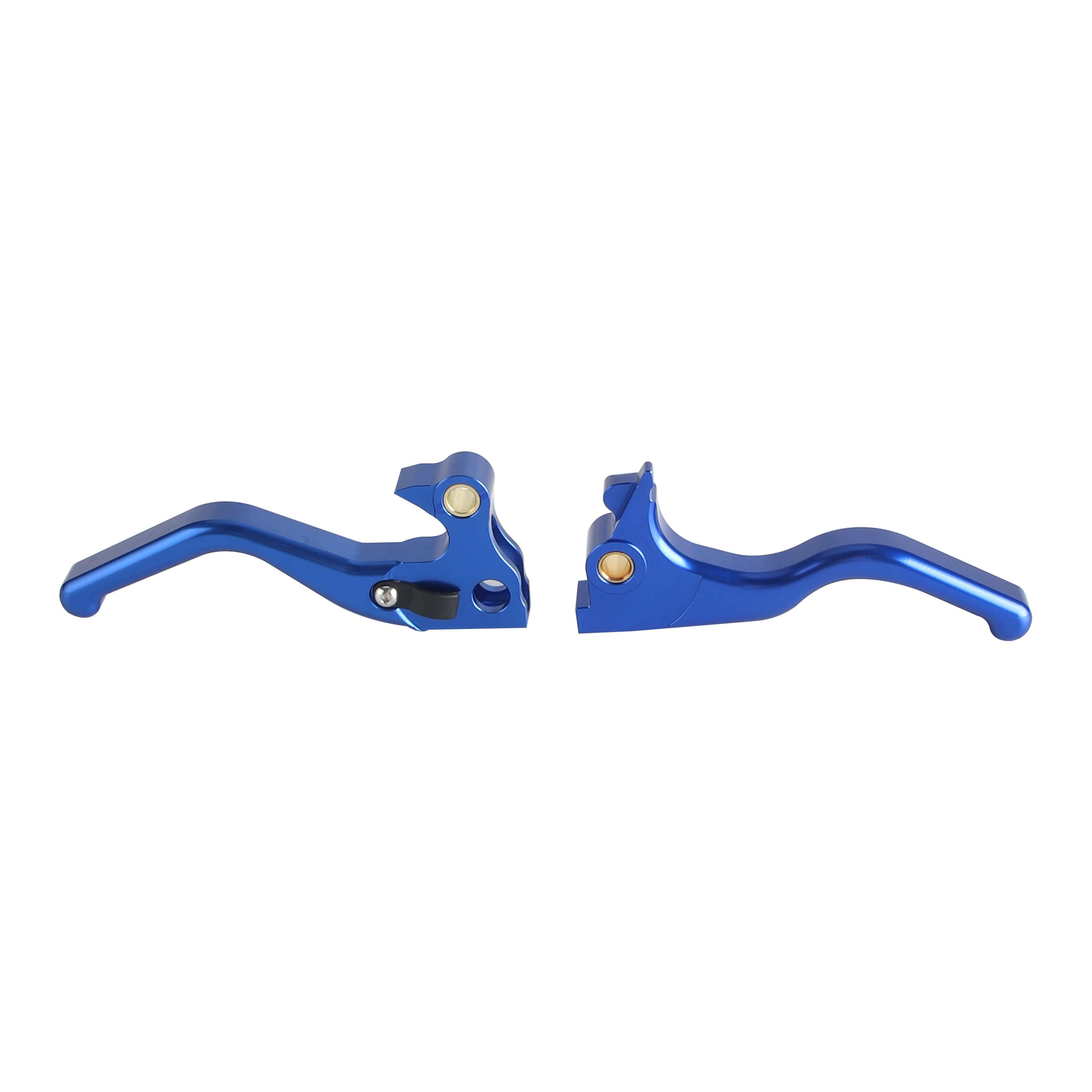 Brake Clutch Short Levers For Harley Sportster Roadster XL883R XL1200CX 2014-2020