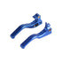Hand Control Lever For Harley Sportster Seventy-Two XL1200V 2014-2016/SuperLow XL1200T 2014-2020