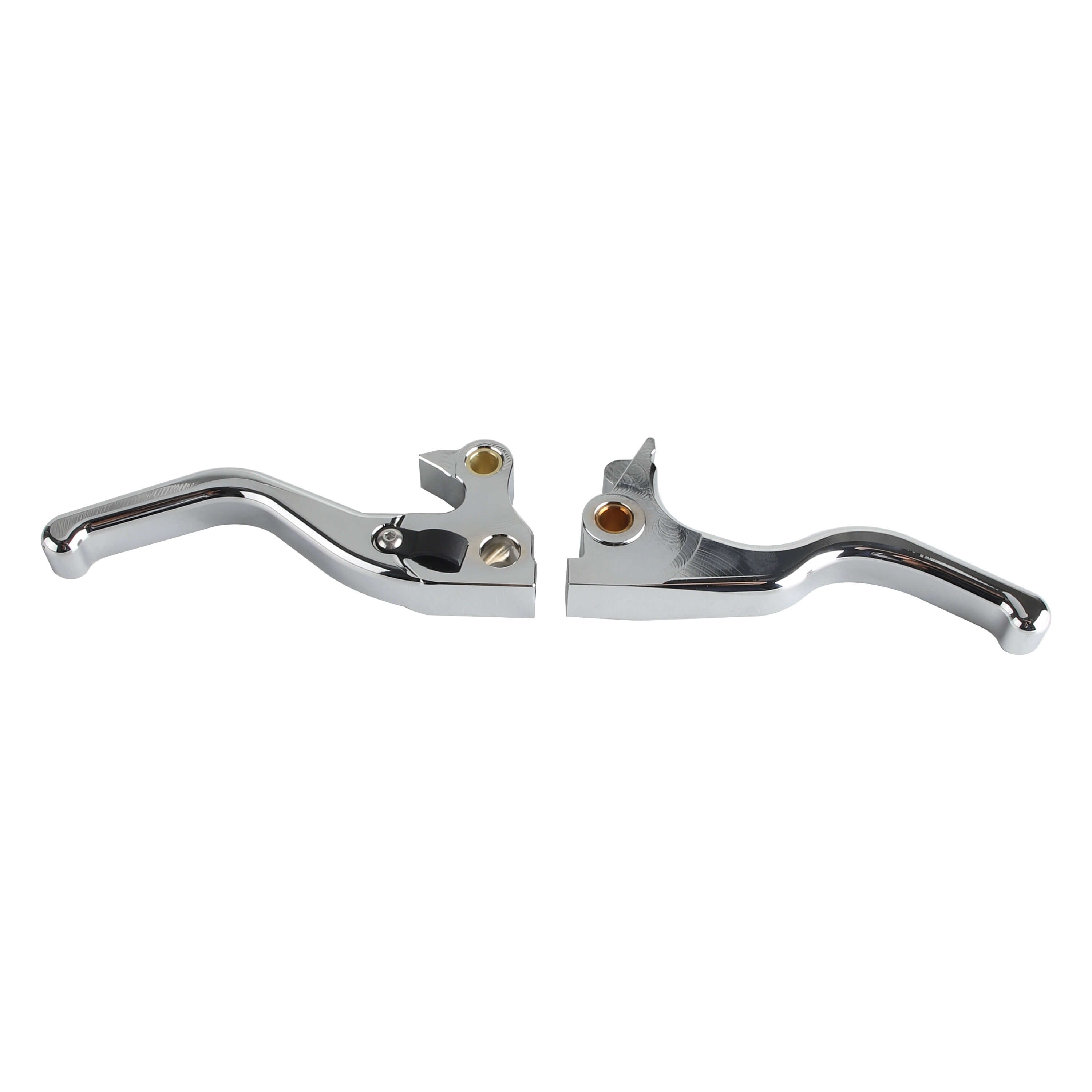 Brake Clutch Short Levers For Harley Sportster Roadster XL883R XL1200CX 2014-2020
