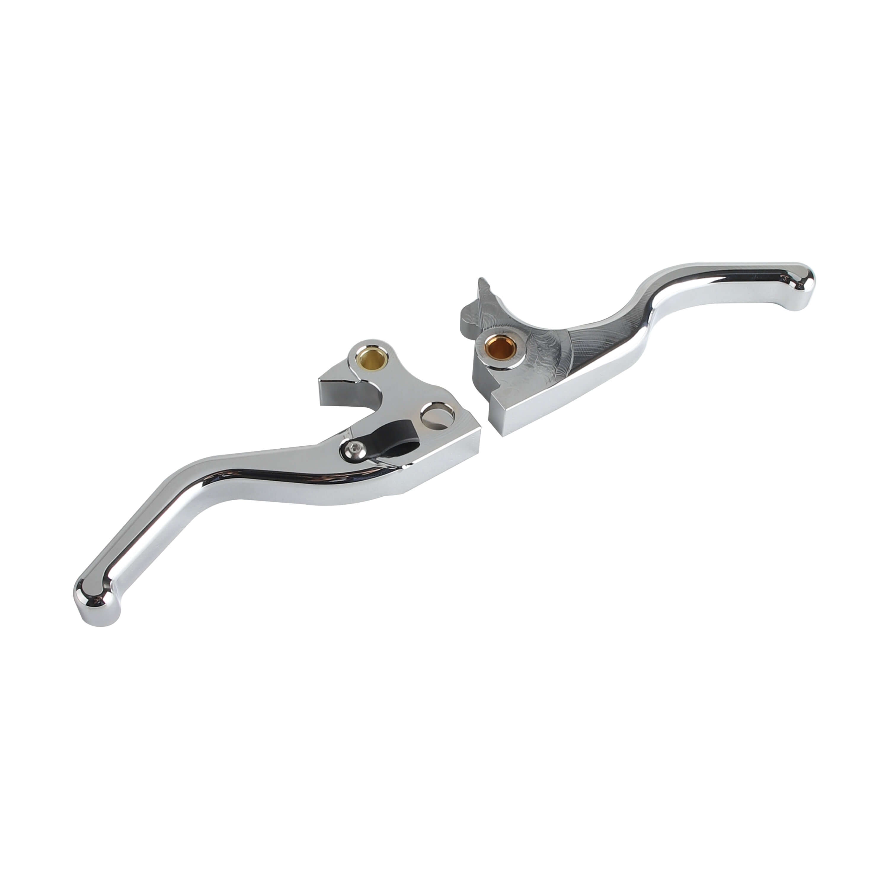 Brake Clutch Short Levers For Harley Sportster Custom Limited A XL1200CA B XL1200CB XL1200C XL1200CP 2014-2019