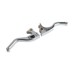 Brake Clutch Short Levers For Harley Sportster Custom Limited A XL1200CA B XL1200CB XL1200C XL1200CP 2014-2019