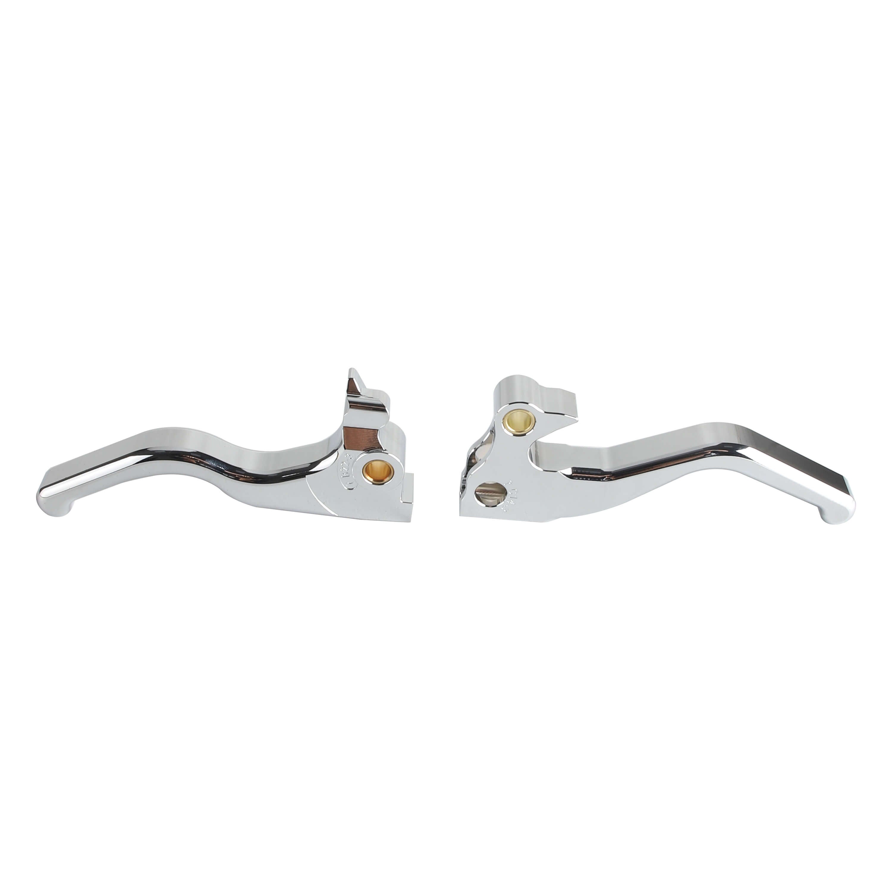 Brake Clutch lever For Harley Sportster Special Roadster Custom Limited XL1200C XL883N 2014-2022